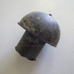 06.2305 BLANKING PLUG - STEERING STEM
