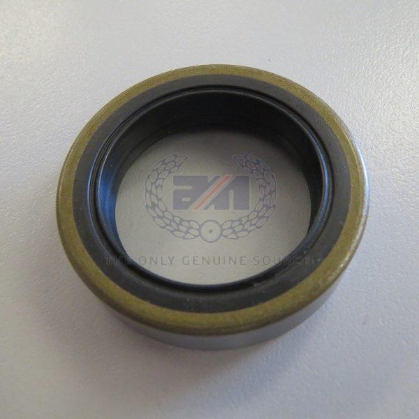 06.5483 PAIR FRONT FORK OIL SEALS