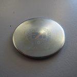 06.6623 SWING ARM WELCH PLUG