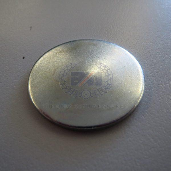 06.6623 SWING ARM WELCH PLUG