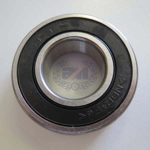 06.7604 NSK BEARING 52 x 25 x 15mm