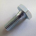 06.7696 OIL FEED BANJO BOLT