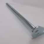 42-4340 HOLLOW SWINGING ARM SPINDLE