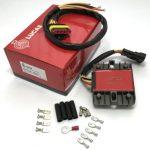 RECTIFIER/REGULATOR - Lucas - WW10124L
