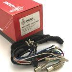 WIRING HARNESS - Lucas,Triumph,BSA - WW19107C