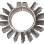 EXHAUST CLAMP 1-3/8″ - Triumph - WW26589