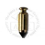 Needle Valve 622/197 - Viton Tipped