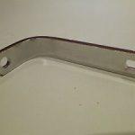 EXHAUST BRACKET - Triumph - WW27115