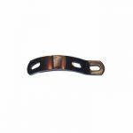SILENCER BRACKET - Triumph - WW27181
