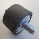 06.0622 RUBBER MOUNTING