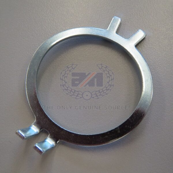 06.2412 EXHAUST LOCKRING TAB WASHER