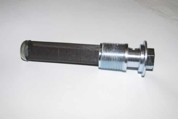 29-7962 OIL TANK FILTER ASSEMBLY - Plunger & Rijid A65