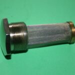 OIL TANK FILTER A10 - BSA - WW27582