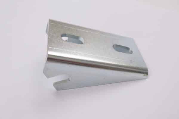 42-9058 DUAL SEAT NOSE BRACKET
