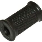 CENTRE STAND AND GEARCHANGE RUBBER, TRIUMPH - WW71059