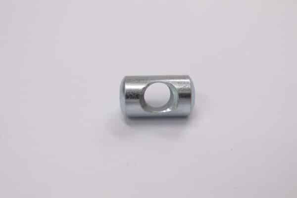 65-2352  BATTERY CARRIER TRUNNION PLAIN