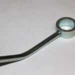 65-8461 OIL FEED PIPE COMP (TANK) B PLUNGER RIJID