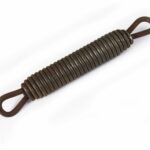 66-4767 Rear Stand Spring M20 - BSA