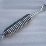 68-4708 Centre Stand Spring A65 - BSA