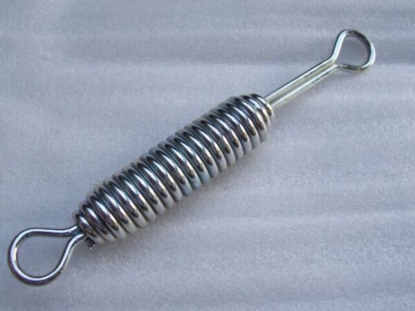 68-4708 Centre Stand Spring A65 - BSA