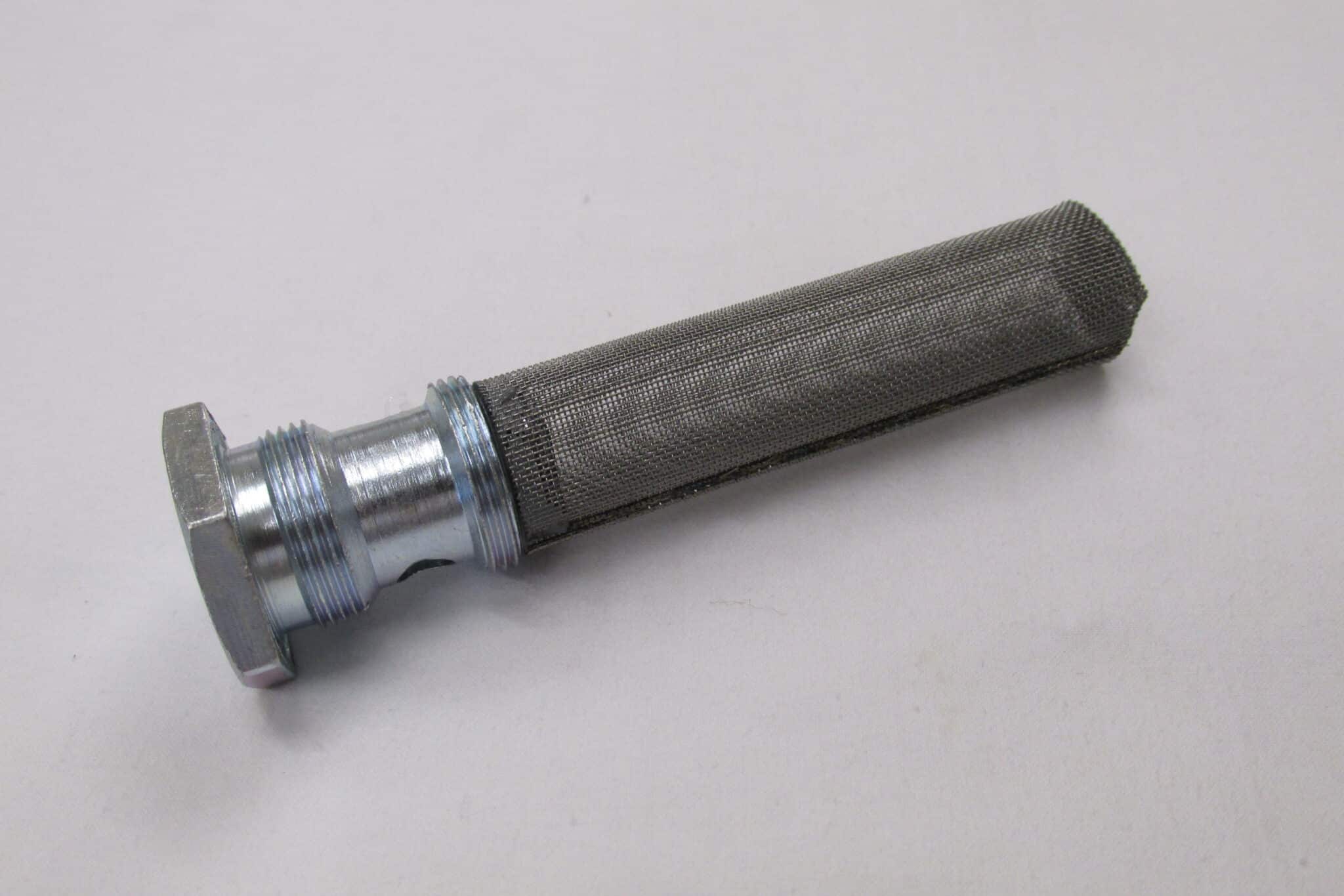 688328 OIL TANK FILTER BSA A65/B44 IronHorse Restorations