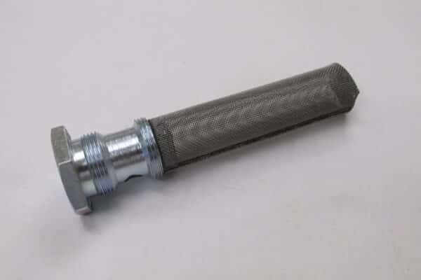 68-8328 OIL TANK FILTER BSA A65/B44