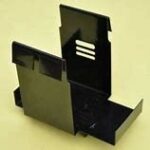 82-8024 Battery Box T100 T120 1968-70