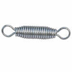 82-8382 PROP STAND SPRING 1968 on - Triumph/BSA