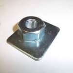 83-4086 Head Steady Nut Assembly - Triumph OIF