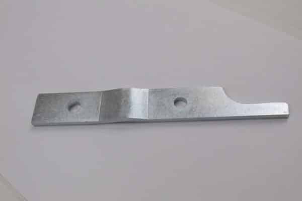 90-4707 CENTRE STAND BRAKE PEDAL BRACKET