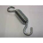 90-4718  BSA BANTAM CENTRE STAND SPRING