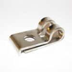 90-4724 CENTRE STAND CLIP BSA D1/3 BANTAM