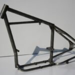 Frame & Attachments