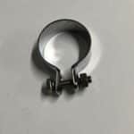EXHAUST PIPE CLIP 1 5/8 - WW93093