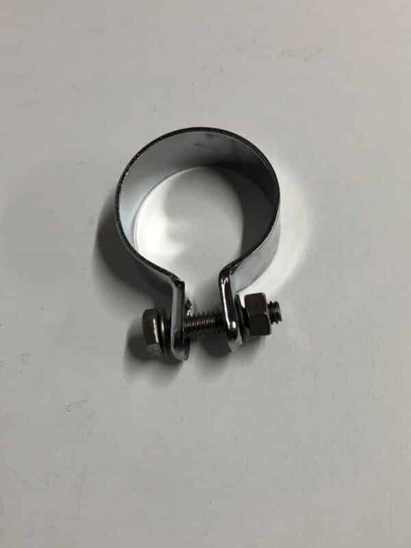 EXHAUST PIPE CLIP 1 5/8 - WW93093