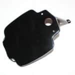 NUMBER PLATE BRACKET - Triumph - WW35049