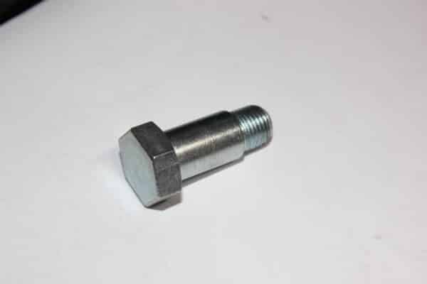 24-6055  REARSTAND PIVOT BOLT-O/E