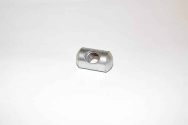 65-2353 BATTERY CARRIER TRUNNION TAPPED