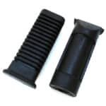 FOOTREST RUBBER Pair - Triumph 1979-82 - WW27194