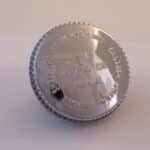 OIL TANK CAP - BSA - WW76011