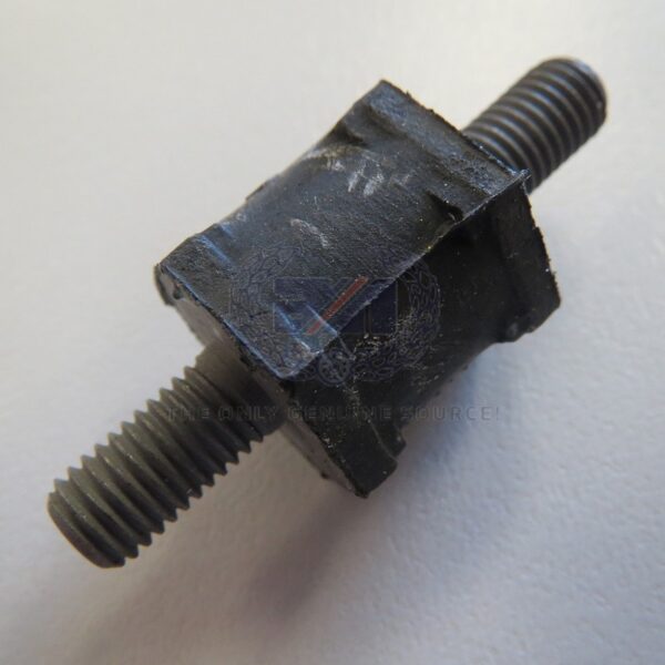 06.0636 OIL TANK RUBBER MOUNTING