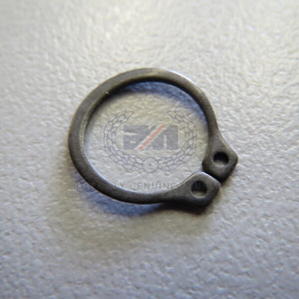 06.1341 CIRCLIP (DZUS FASTENER)