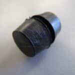 06.1686 GROMMET - OIL TANK COVER