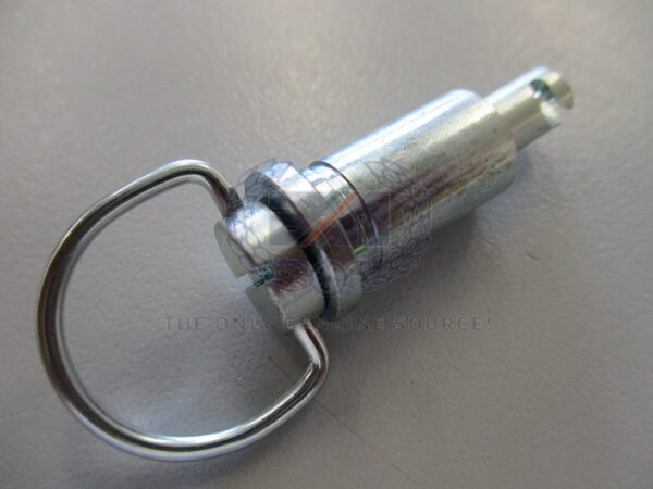 06.2489 DZUS FASTENER ASSEMBLY