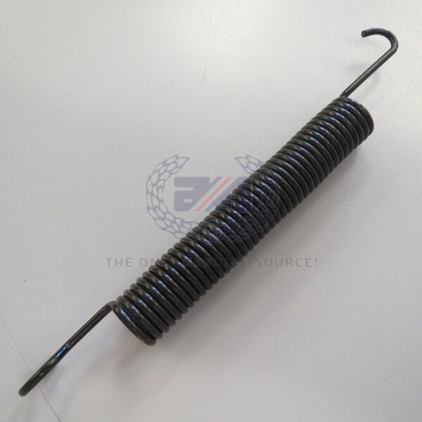 06.2592 PROP STAND SPRING
