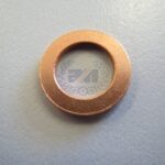 06.2624 DRAIN PLUG WASHER - COPPER