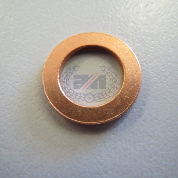 06.2624 DRAIN PLUG WASHER - COPPER