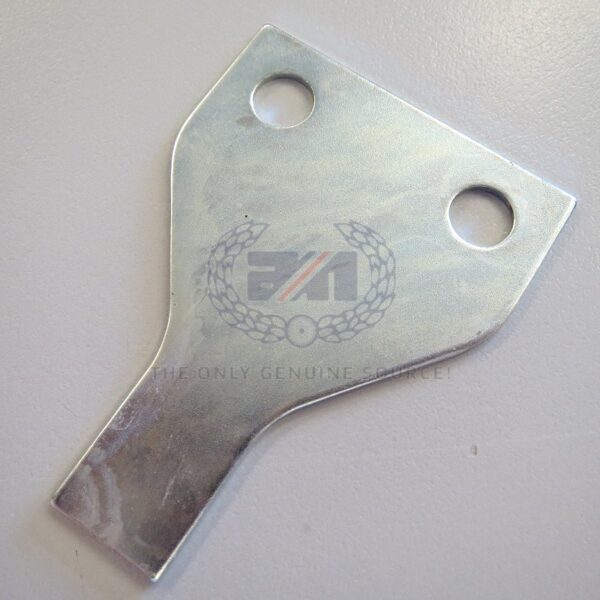 06.3368 OIL FILTER LOCKING PLATE