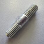 06.3383 STUD-FOOTREST MOUNTING
