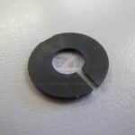 06.4067 DZUS STUD RETAINER (SPLIT NYLON WASHER)